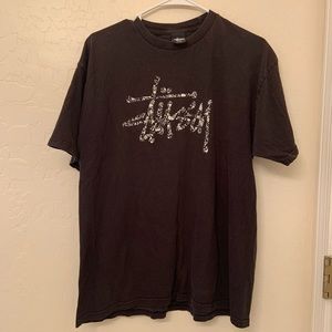 Vintage Stussy Shirt